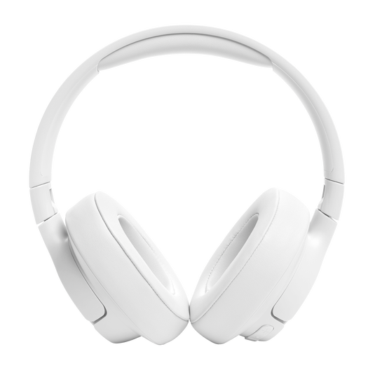 JBL TUNE 720 BT white