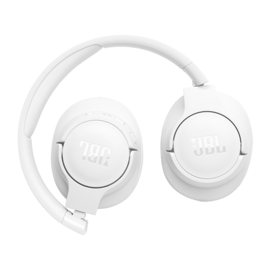 JBL TUNE 720 BT white
