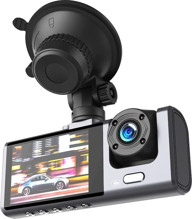 HD CAR RECORDER XO-XJ03