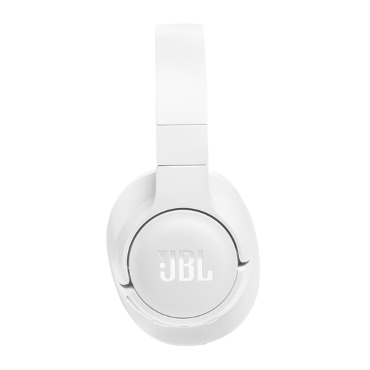 JBL TUNE 720 BT white