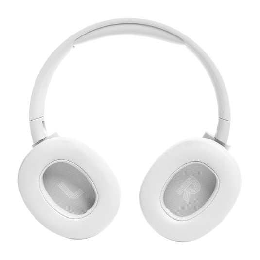 JBL TUNE 720 BT white