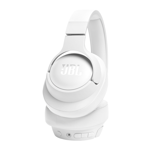 JBL TUNE 720 BT white