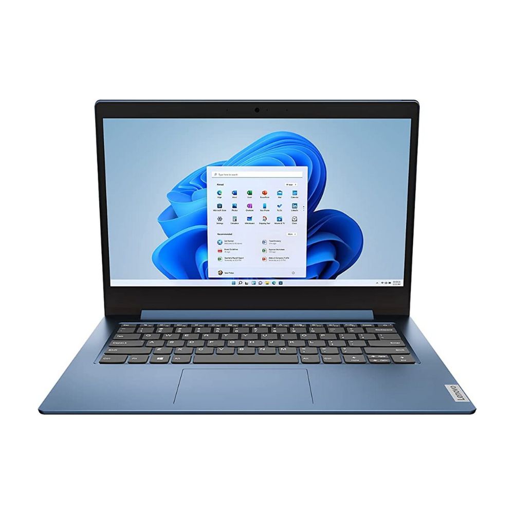 LENOVO IdeaPad 1 – 15IGL7 82LX00CKDP – INTEL CELERON N4500 – 8GB RAM – 256GB SSD – 15.6″HD – INTEL UHD.