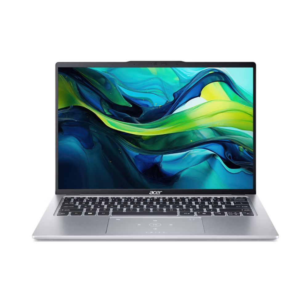 ACER SWIFT GO 14 – SFG14-73T-75FA – CORE ULTRA 7 SERIES 1 EVO 155H – 16GB RAM – 1TB NVME – “14”” WUXGA TOUCHSCREEN”