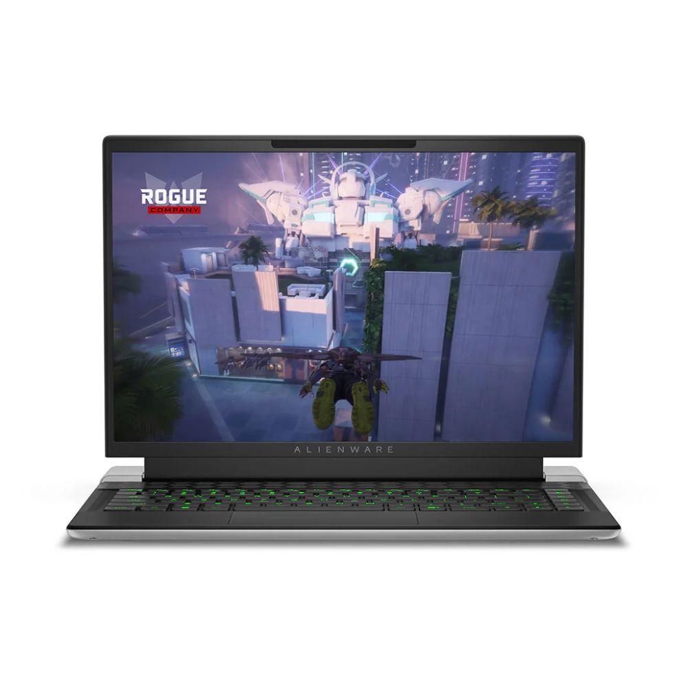 DELL ALIENWARE AWX14-R2 – CORE I7-13620H – 16GB RAM – 512GB SSD – 14″ QHD+ (2560 x 1600) 165HZ – RTX 4050 6GB