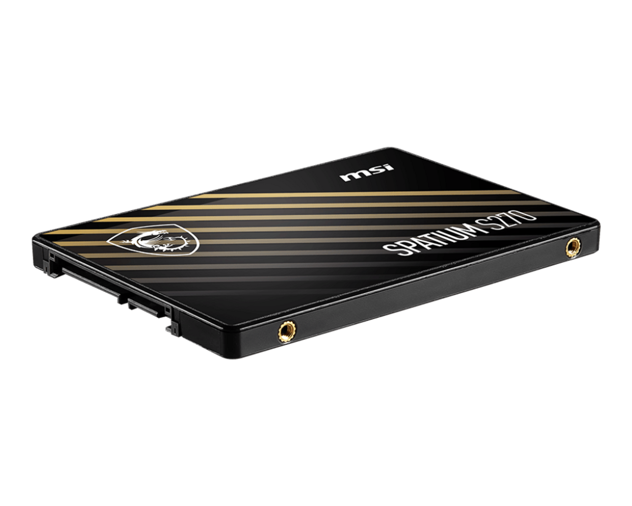 MSI SPATIUM S270 240 GB SSD SATA 2.5″ | S270