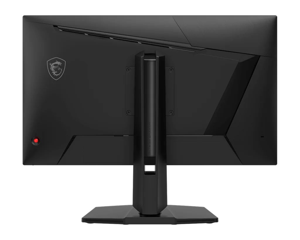 MSI MAG 275QPF X30 27″ 2K Gaming Monitor, 2560 x 1440 (WQHD), 0.5ms Response Time, 300Hz, Display Port, HDMI, BLACK
