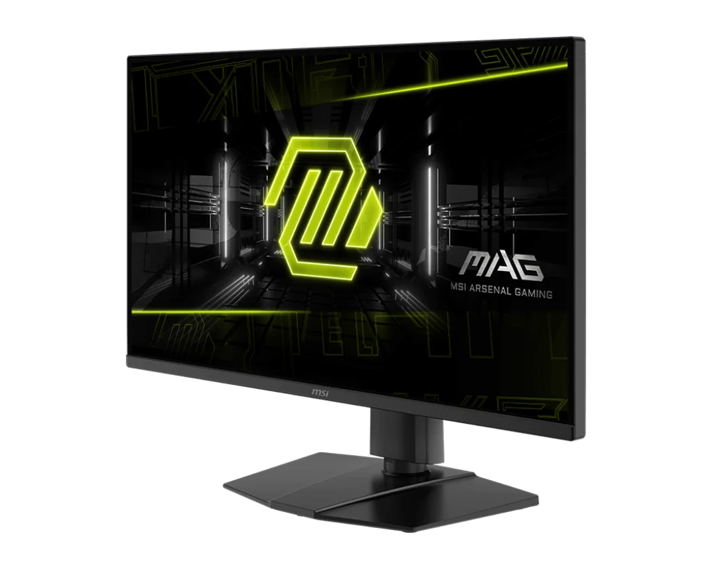 MSI MAG 275QPF X30 27″ 2K Gaming Monitor, 2560 x 1440 (WQHD), 0.5ms Response Time, 300Hz, Display Port, HDMI, BLACK