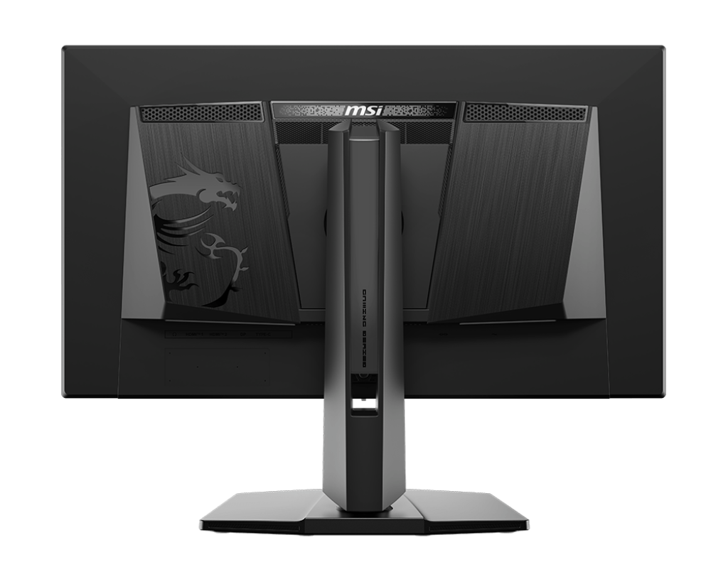 MAG 272QP QD-OLED X24 240HZ 2K