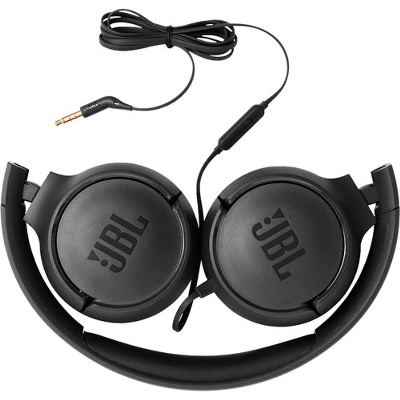 JBL TUNE 500 On-Ear Wired Headphone