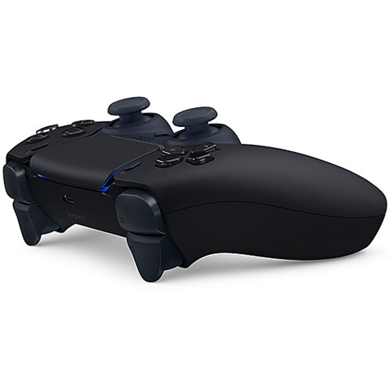 Sony PS5 DualSense Wireless Controller, Midnight Black | 3006392