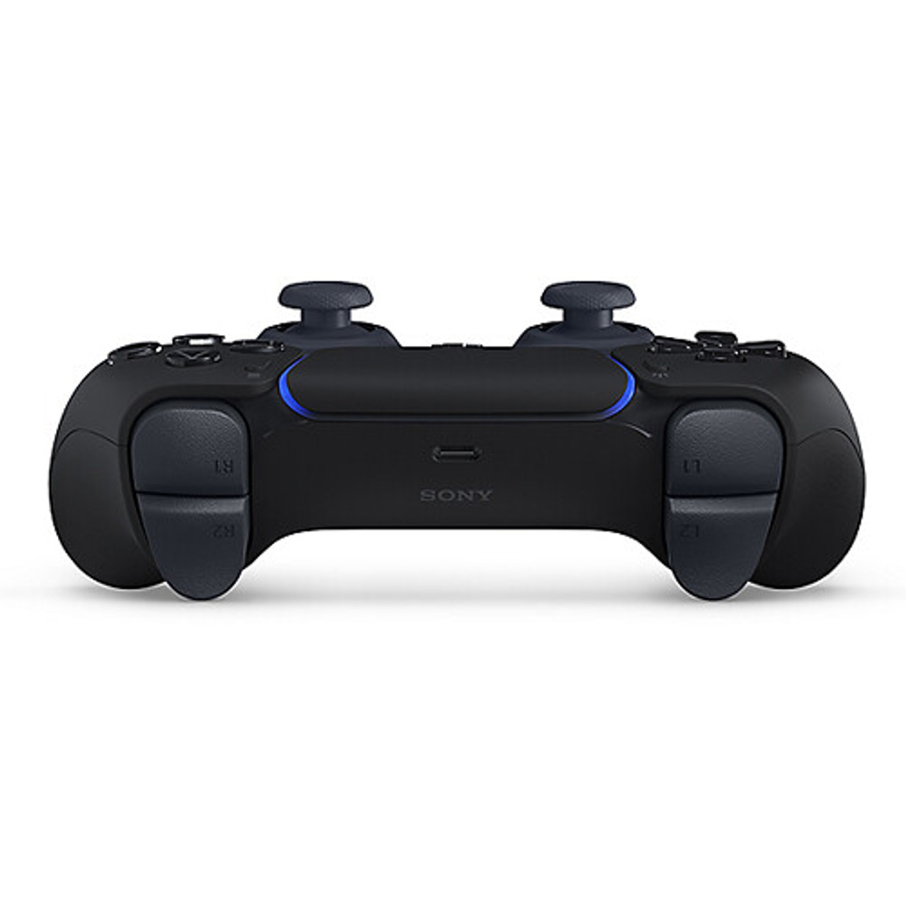 Sony PS5 DualSense Wireless Controller, Midnight Black | 3006392