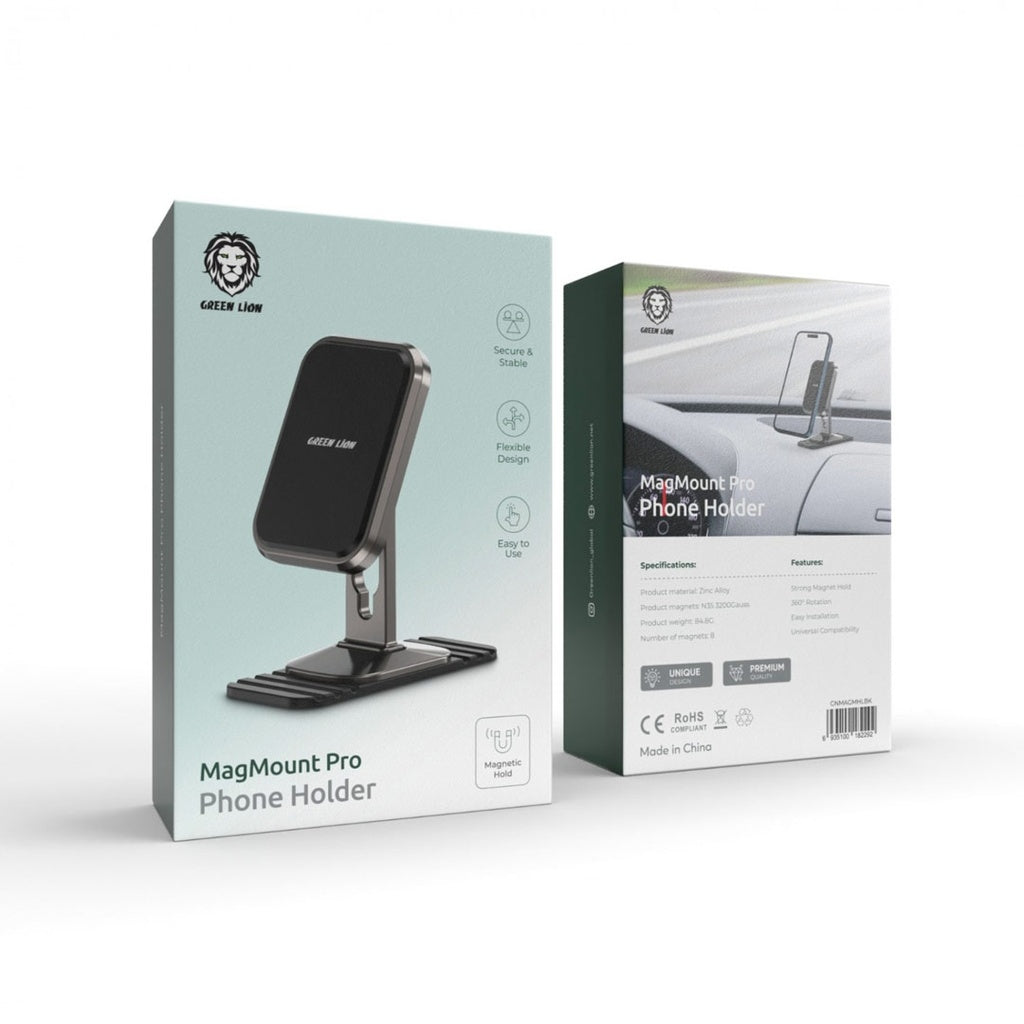 GREEN LION MAGMOUNT PRO PHONE HOLDER