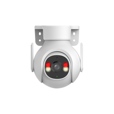 3MP Outdoor Fixed-focal Wi-Fi Pan & Tilt Network Camera IPC-P3BP-PV-0360B
