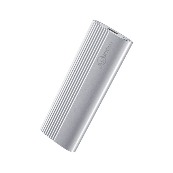 MOUSCHI M2 NVME & NGFF EXTERNAL ENCLOSURE