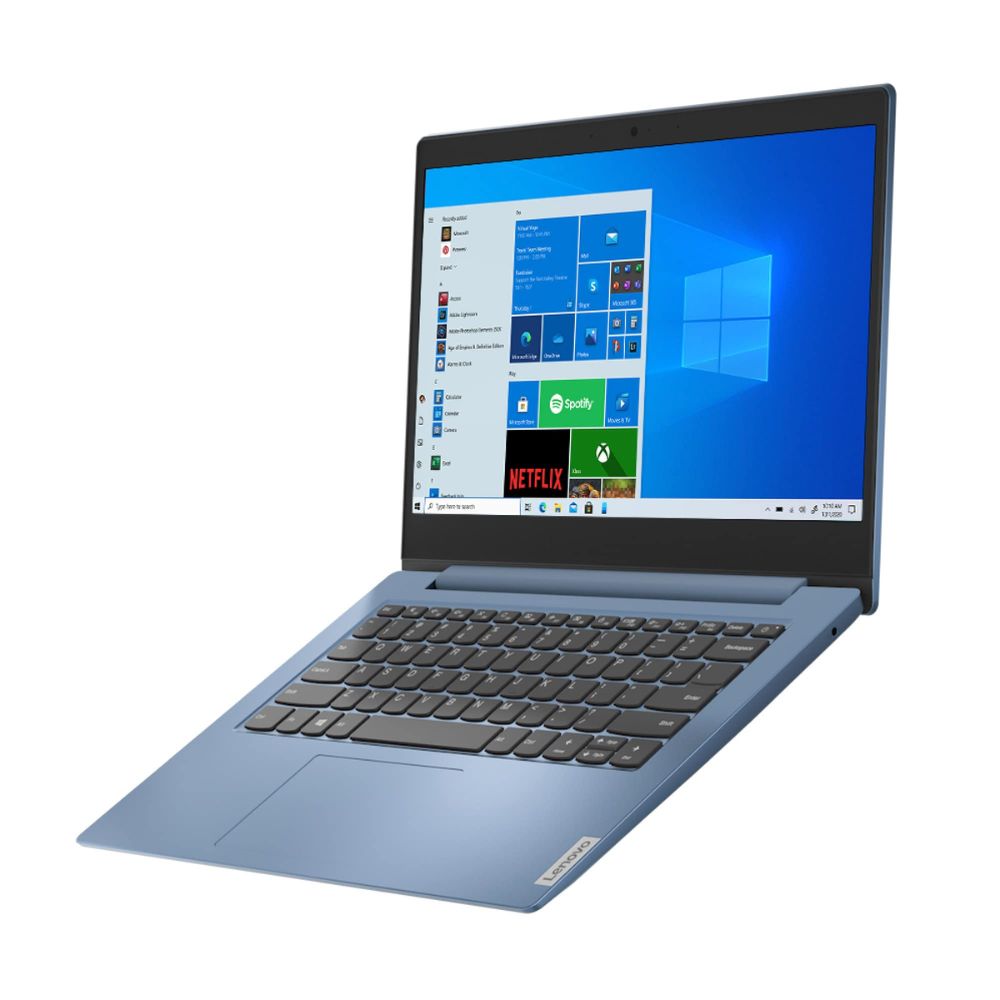 LENOVO IdeaPad 1 – 15IGL7 82LX00CKDP – INTEL CELERON N4500 – 8GB RAM – 256GB SSD – 15.6″HD – INTEL UHD.