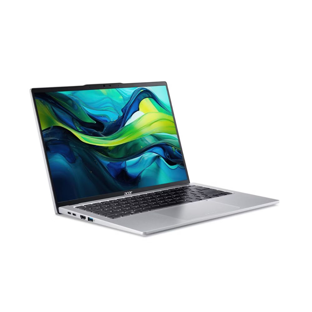 ACER SWIFT GO 14 – SFG14-73T-75FA – CORE ULTRA 7 SERIES 1 EVO 155H – 16GB RAM – 1TB NVME – “14”” WUXGA TOUCHSCREEN”