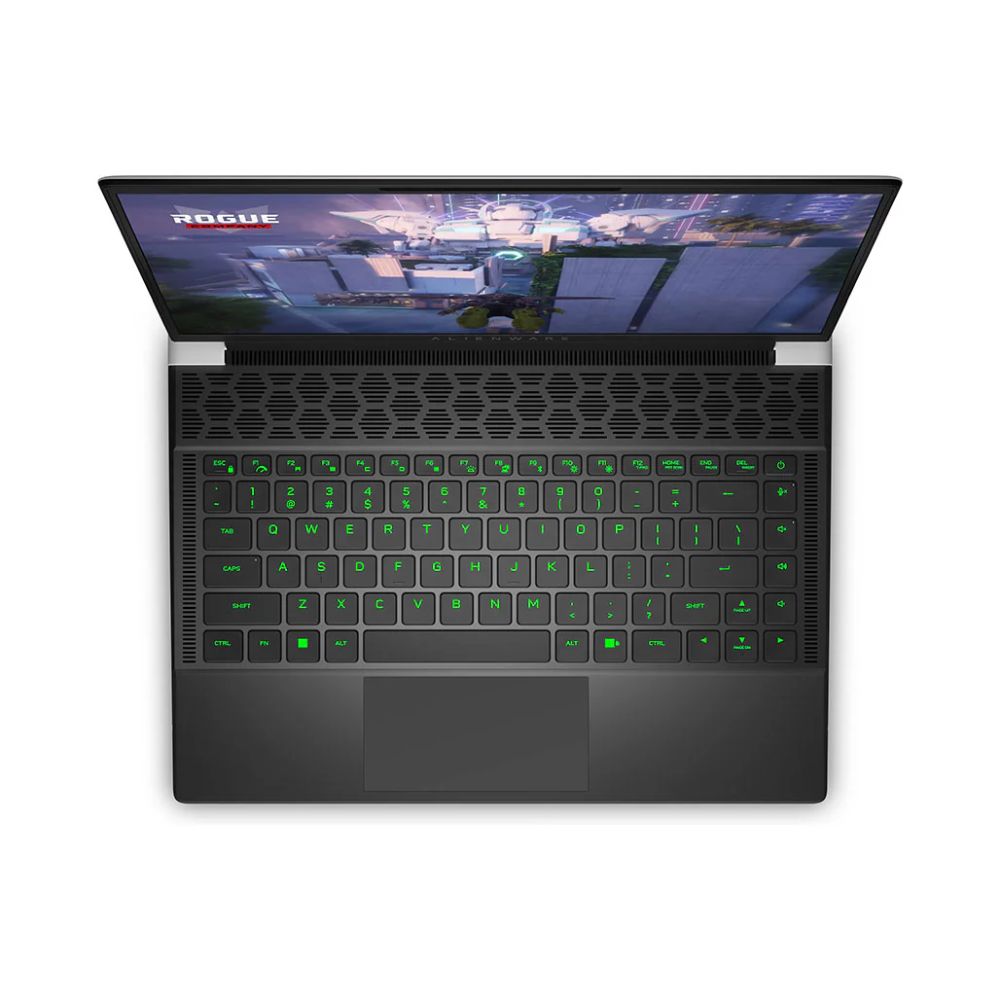 DELL ALIENWARE AWX14-R2 – CORE I7-13620H – 16GB RAM – 512GB SSD – 14″ QHD+ (2560 x 1600) 165HZ – RTX 4050 6GB