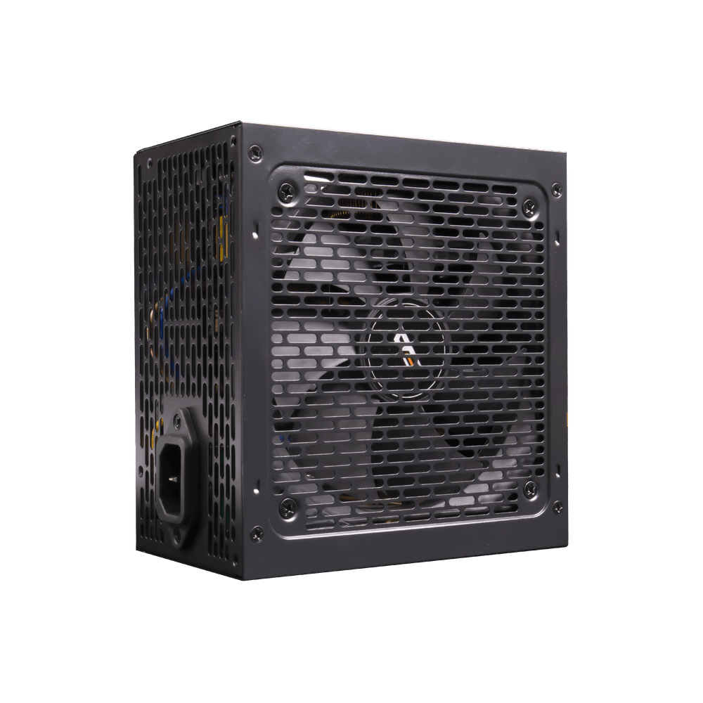 DarkFlash 800W Non-Modular Power Supply | WA800