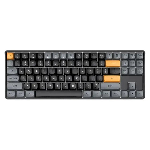 Darkflash GD87 Mechanical keyboard – Brown Sugar