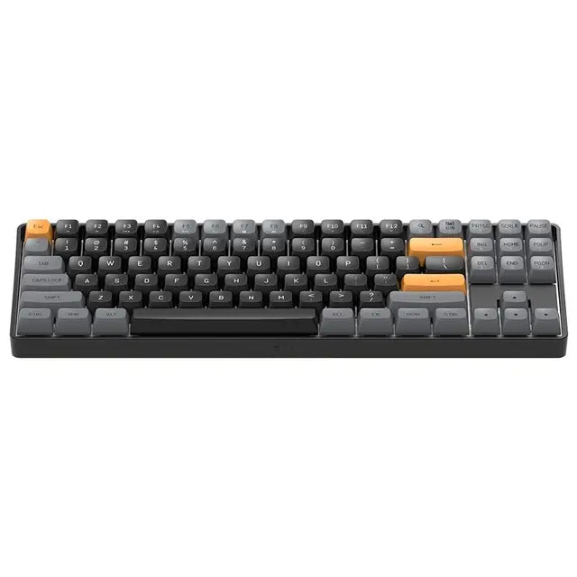 Darkflash GD87 Mechanical keyboard – Brown Sugar