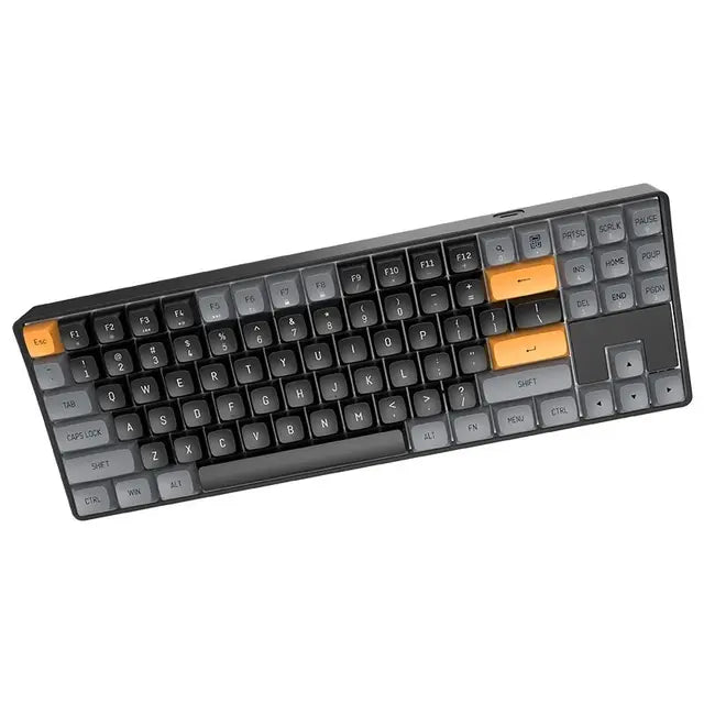 Darkflash GD87 Mechanical keyboard – Brown Sugar