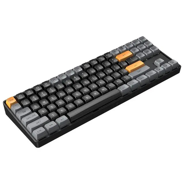 Darkflash GD87 Mechanical keyboard – Brown Sugar