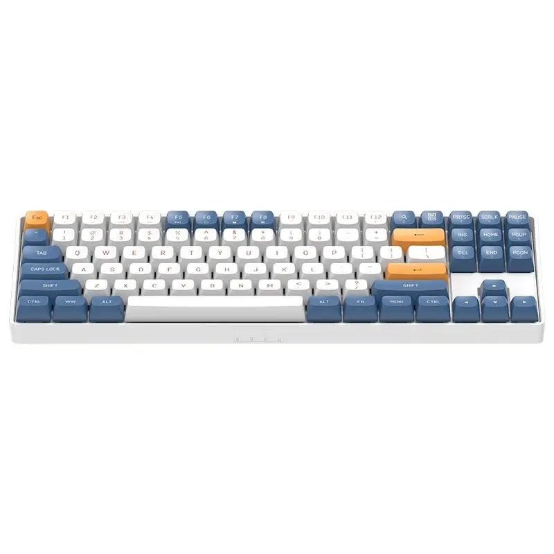Darkflash GD87 Mechanical keyboard – Starry Blue