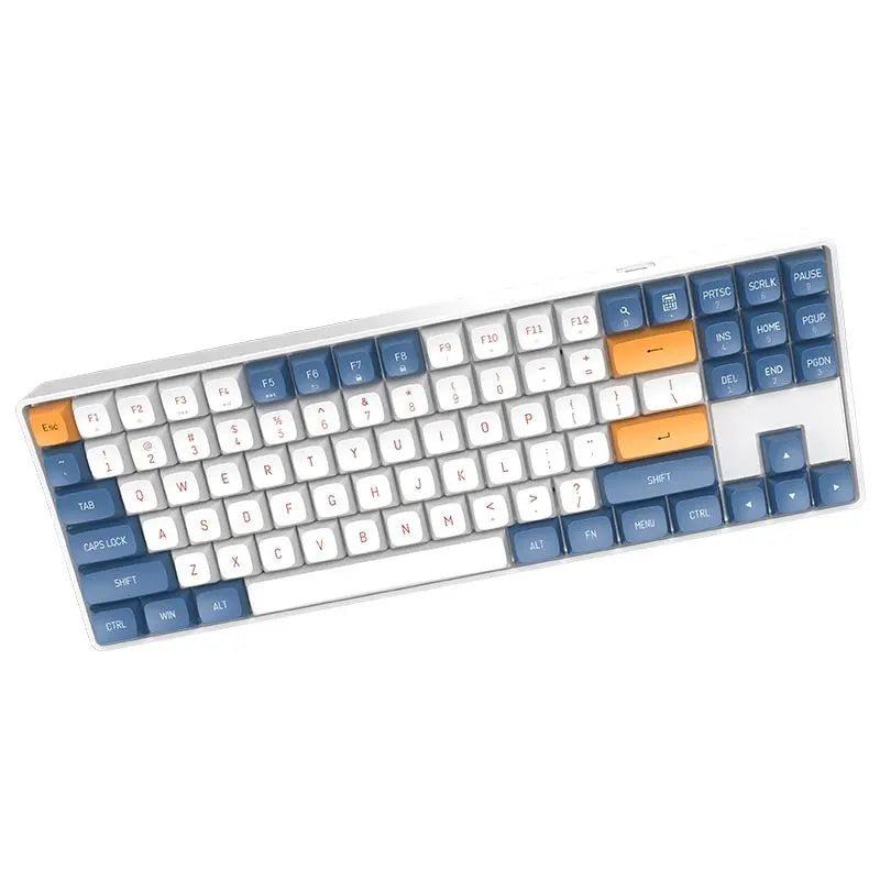 Darkflash GD87 Mechanical keyboard – Starry Blue