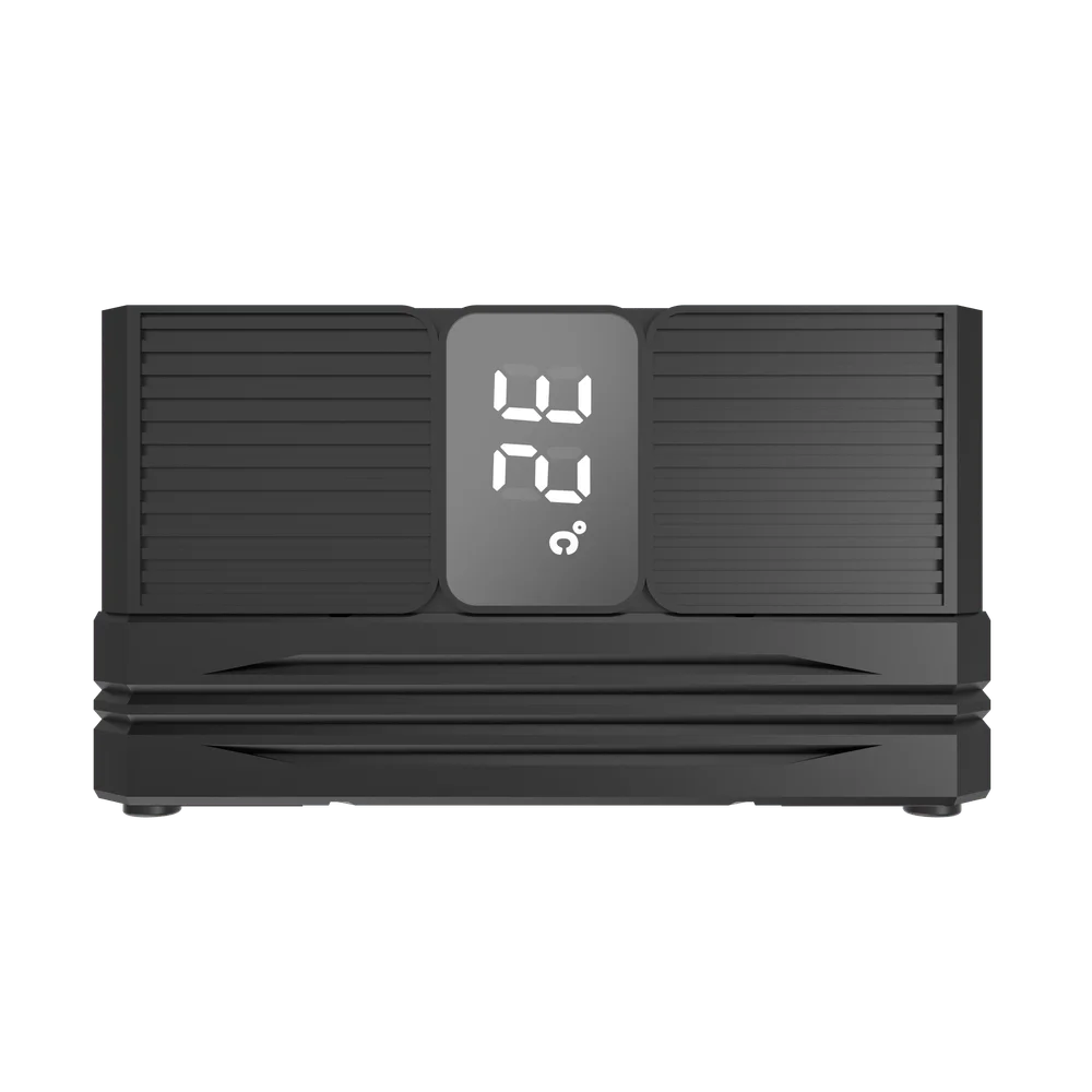 Darkflash M400 Digital Display Tower CPU Cooler