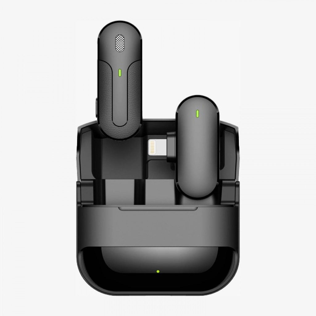GREEN LION WIRELESS MICROPHONE LIGHTNING