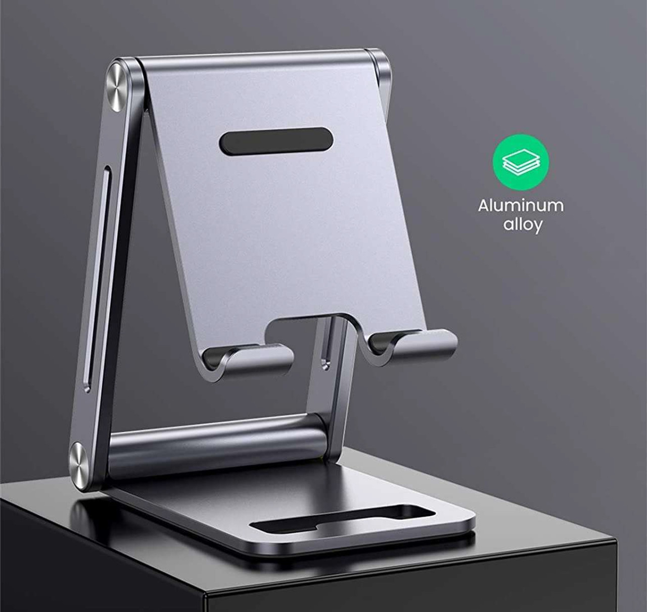 UGREEN Aluminum alloy, Tablet and phone Stand | LP263 | 80708