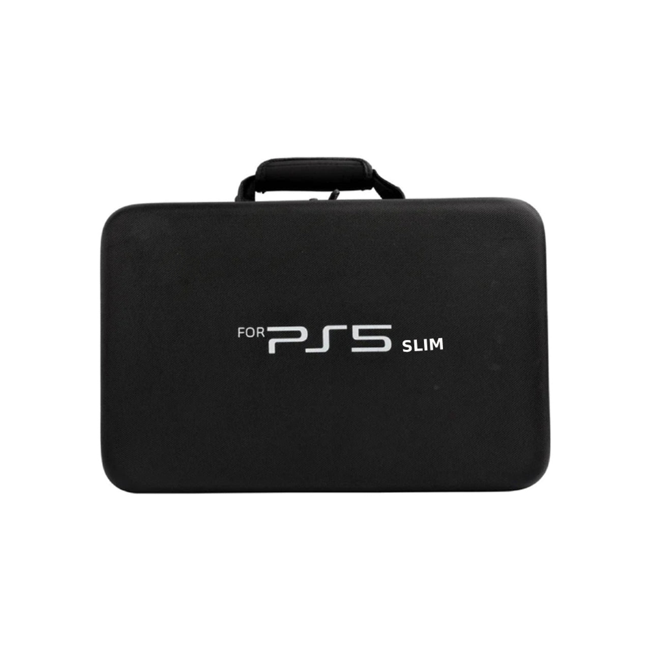 PS5 SLIM BAG BLK