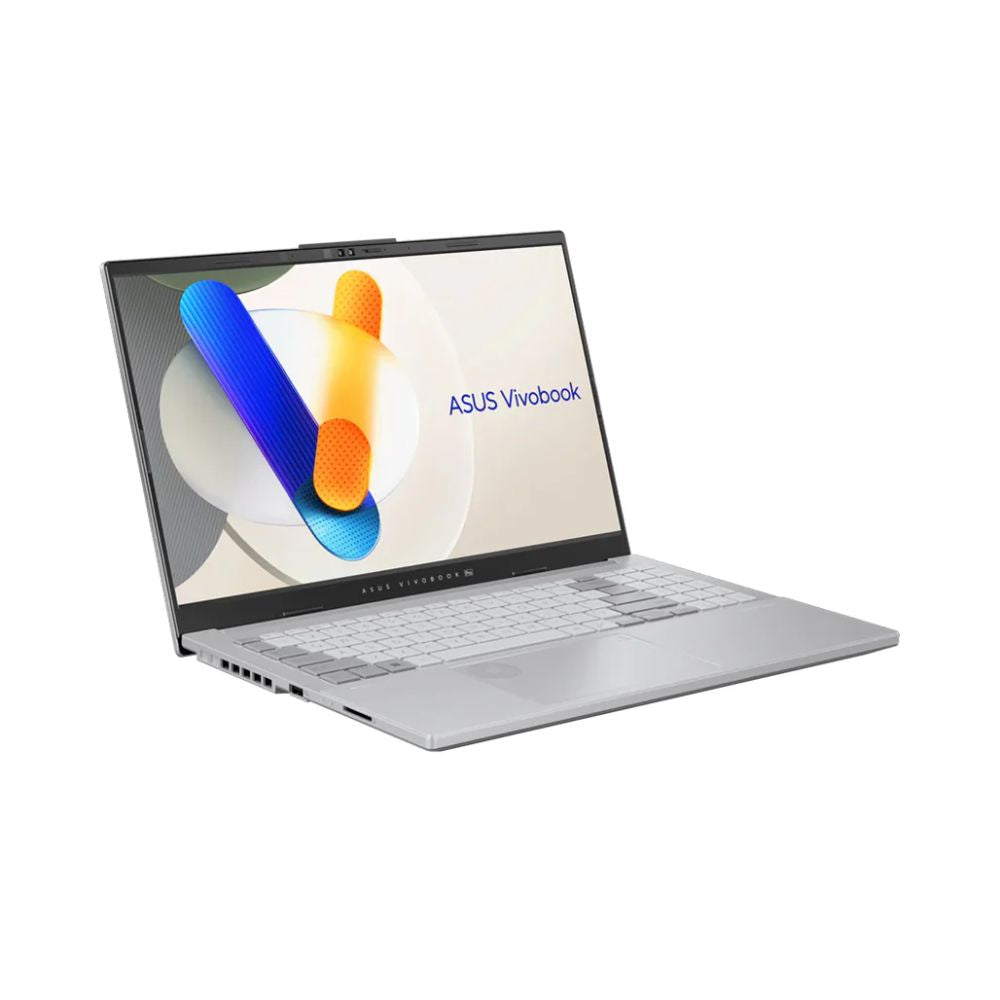 Asus Vivobook Pro 15 OLED – N6506MU-MA029 – 15.6″ – Core Ultra 7 155H – 16GB Ram – 1TB SSD – RTX 4050 6GB