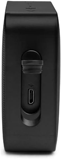 JBL Go Essential Portable Bluetooth Speaker