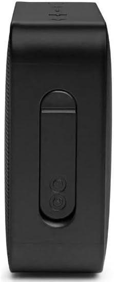 JBL Go Essential Portable Bluetooth Speaker