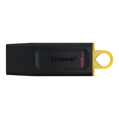 Kingston DataTraveler Exodia 128GB USB 3.2 Flash Drive | DTX/128GB