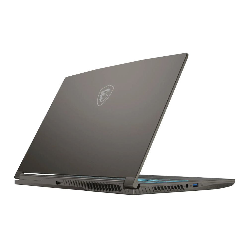 MSI THIN 15 – B13VE-2825XLB – Core™️ i7-13620H – 16GB RAM – 512GB SSD – “15.6”” FHD 144HZ” – RTX 4050 6GB