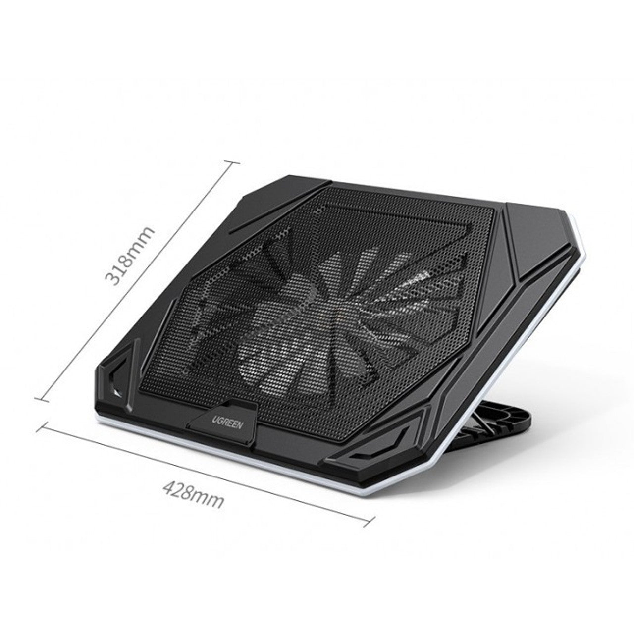 UGREEN LAPTOP COOLING PAD
