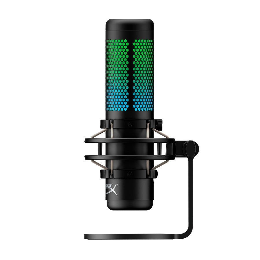 HYPERX QUADCAST MICROPHONE