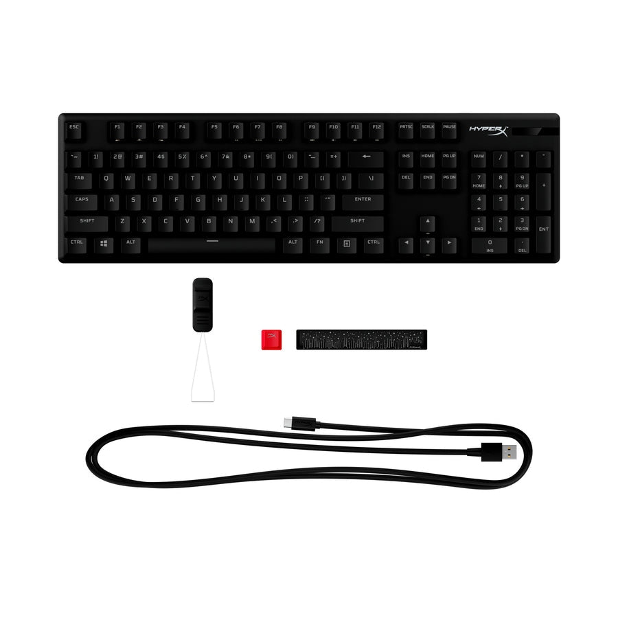 HYPERX ALLOY ORIGINS PBT