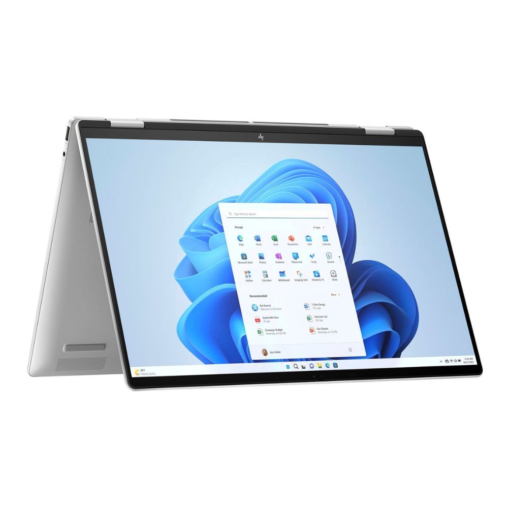 HP ENVY 16-AC0023DX (2024) Laptop | Series 1 Ultra 7 155U, 16GB, 1TB SSD, 16″ WUXGA Touch X360