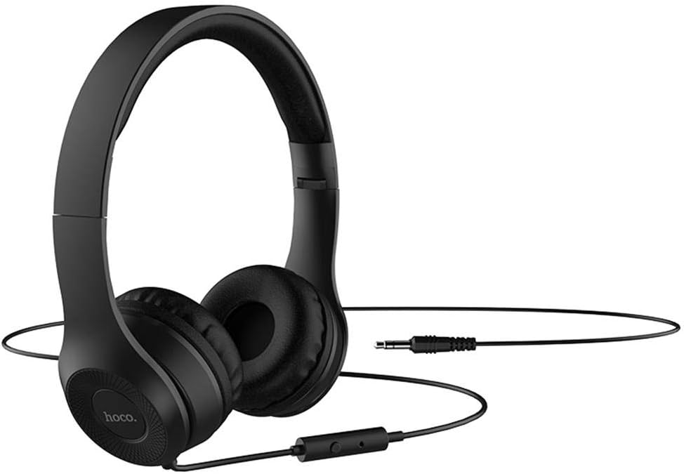 HOCO W21 HEADPHONES