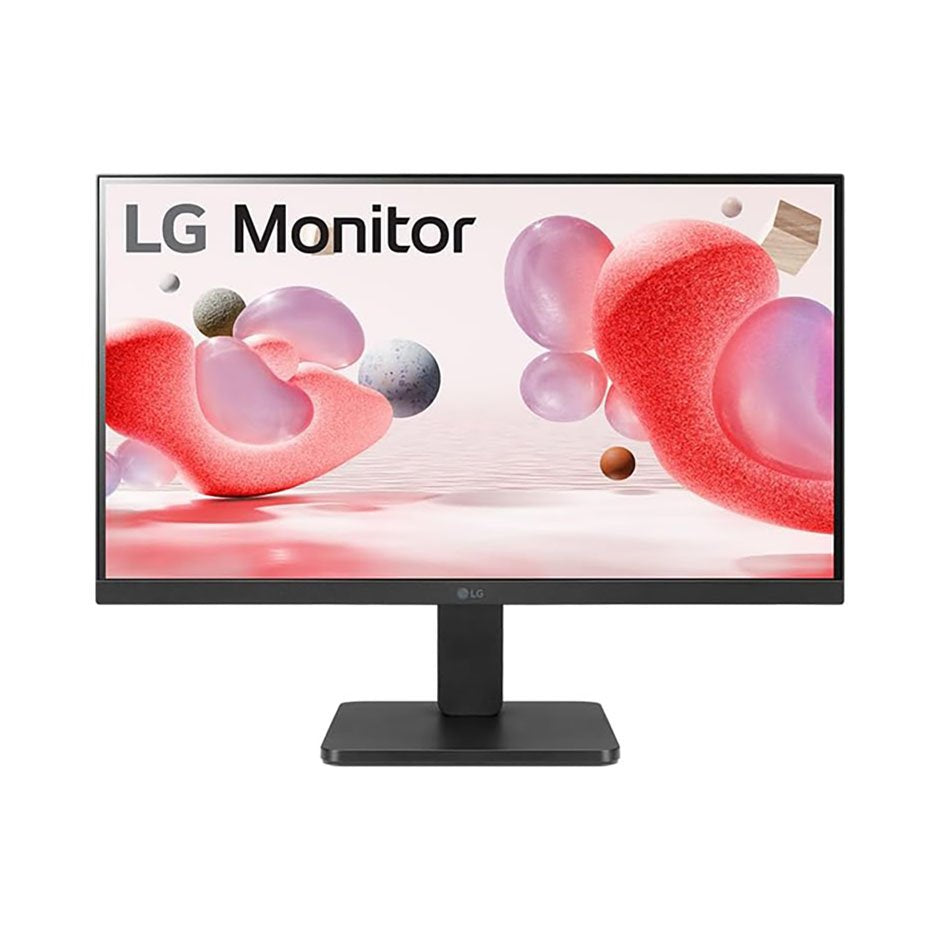LG 24MR400-B 24" FHD (1920 x 1080) IPS Display 100Hz Refresh Rate & AMD FreeSync