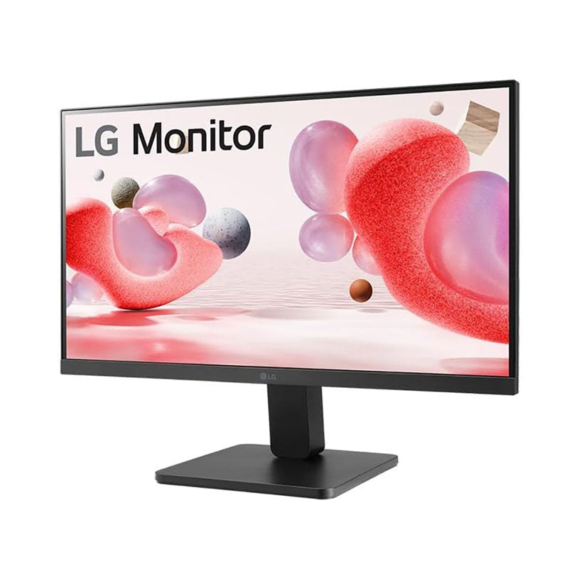 LG 24MR400-B 24" FHD (1920 x 1080) IPS Display 100Hz Refresh Rate & AMD FreeSync