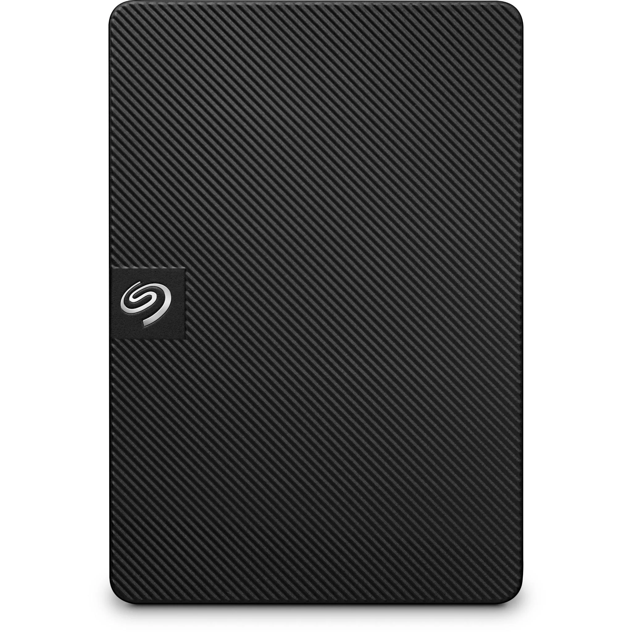 Seagate Portable 4TB External Hard Drive HDD – USB 3.0 for PC, Mac, Xbox, & PlayStation