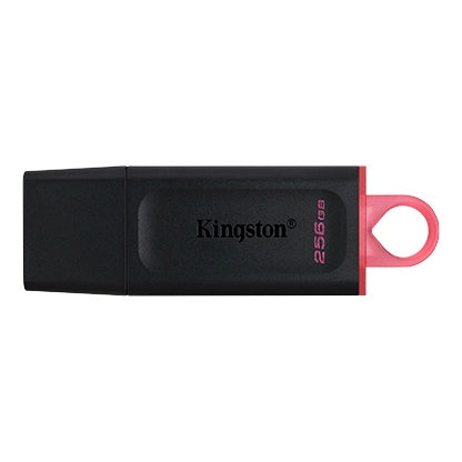 Kingston USB 256GB Datatraveler Exodia Onyx Usb 3.2 | DTXON/256GB