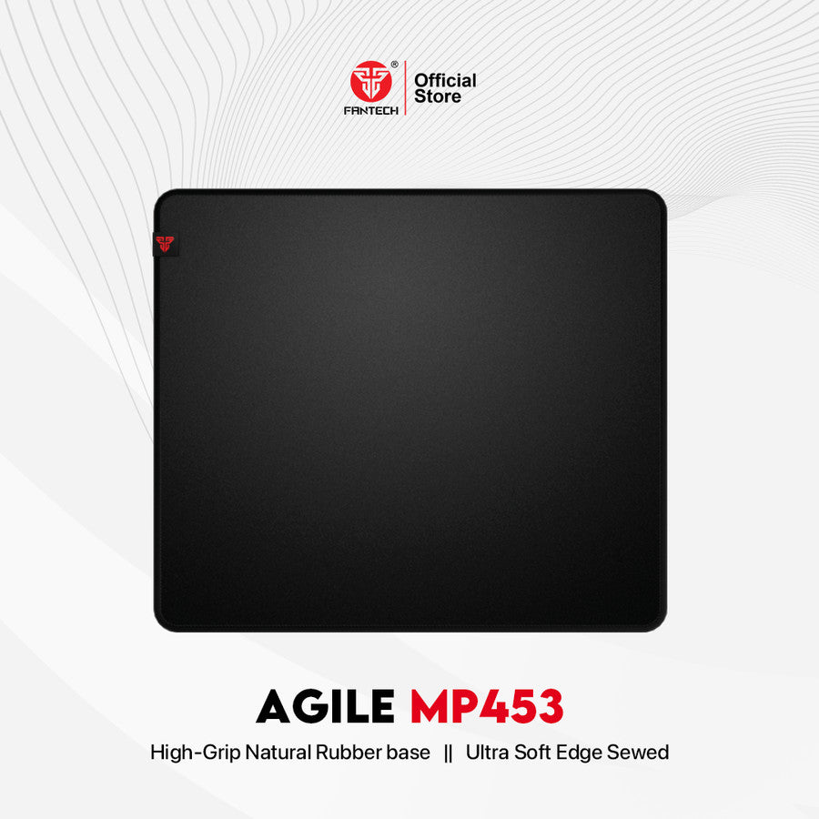 Fantech MP453 AGILE
Large Size: 45cmx35cmx0.4cm
