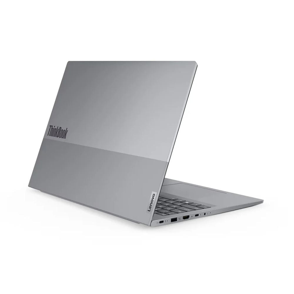 Lenovo THINKBOOK 16 G7 IML 21MS0028GQ – CORE ULTRA 5 – 125U – 8GB RAM – 512GB SSD – 16″ WUXGA – INTEL