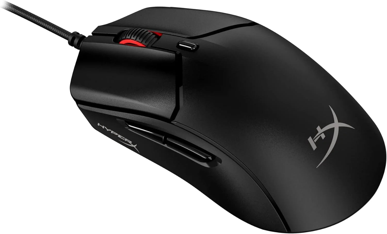 HyperX Pulsefire Haste 2 – Wired Gaming Mouse – Black